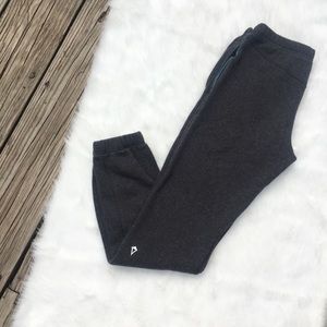 Ivivva Fleece Sweat Joggers